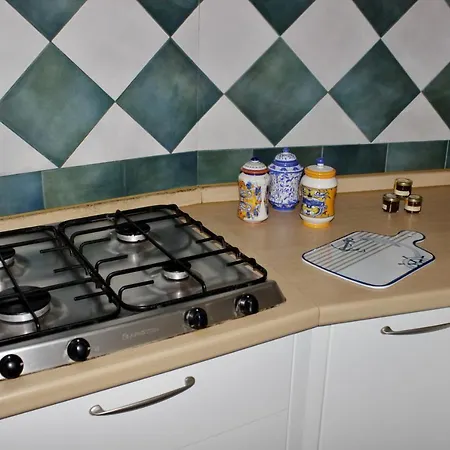 Palazzo De Donno App 2 *