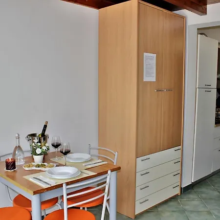 Palazzo De Donno App 2 * Santa Cesarea Terme