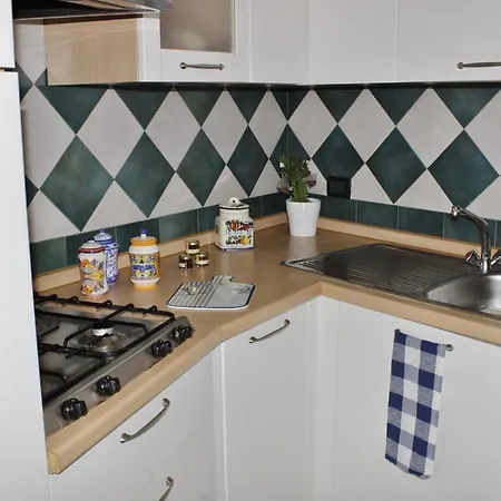 Apartamento Palazzo De Donno App 2 *
